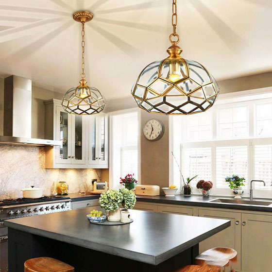 Indoor Lighting